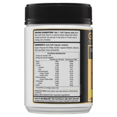 Go Healthy Flaxseed Oil 1500mg 200 Softgel Capsules
